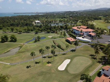 Wyndham Grand Rio Mar Rainforest Beach and Golf Resort - Image 176