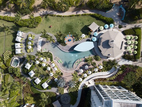 Wyndham Grand Rio Mar Rainforest Beach and Golf Resort - Image 2