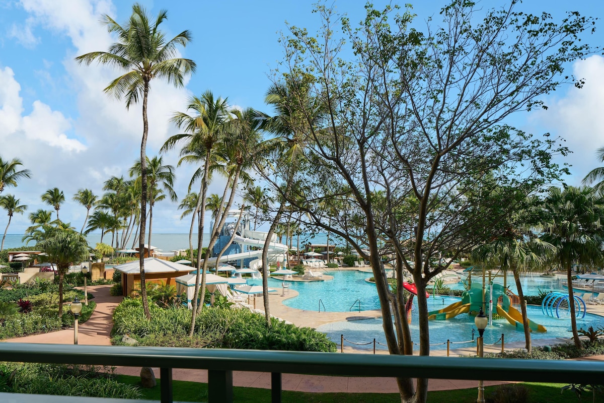 Room, Accessible, Pool View | Pool