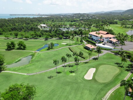 Wyndham Grand Rio Mar Rainforest Beach and Golf Resort - Image 49