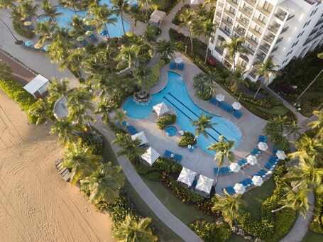 Wyndham Grand Rio Mar Rainforest Beach and Golf Resort - Image 101