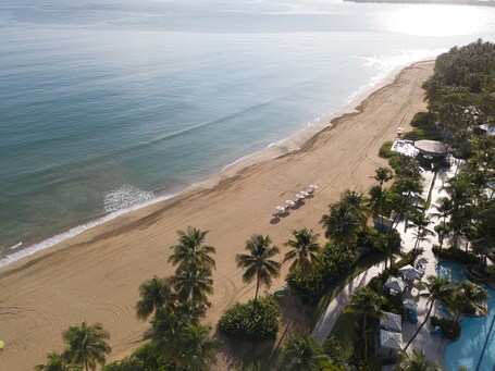 Wyndham Grand Rio Mar Rainforest Beach and Golf Resort - Image 111