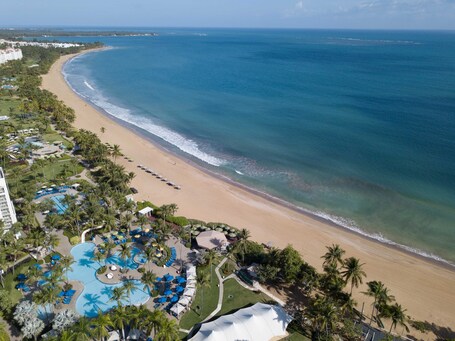 Wyndham Grand Rio Mar Rainforest Beach and Golf Resort - Image 96