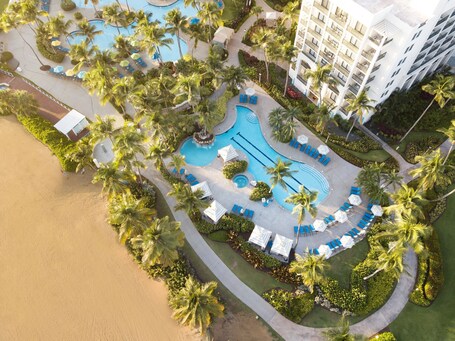 Wyndham Grand Rio Mar Rainforest Beach and Golf Resort - Image 92
