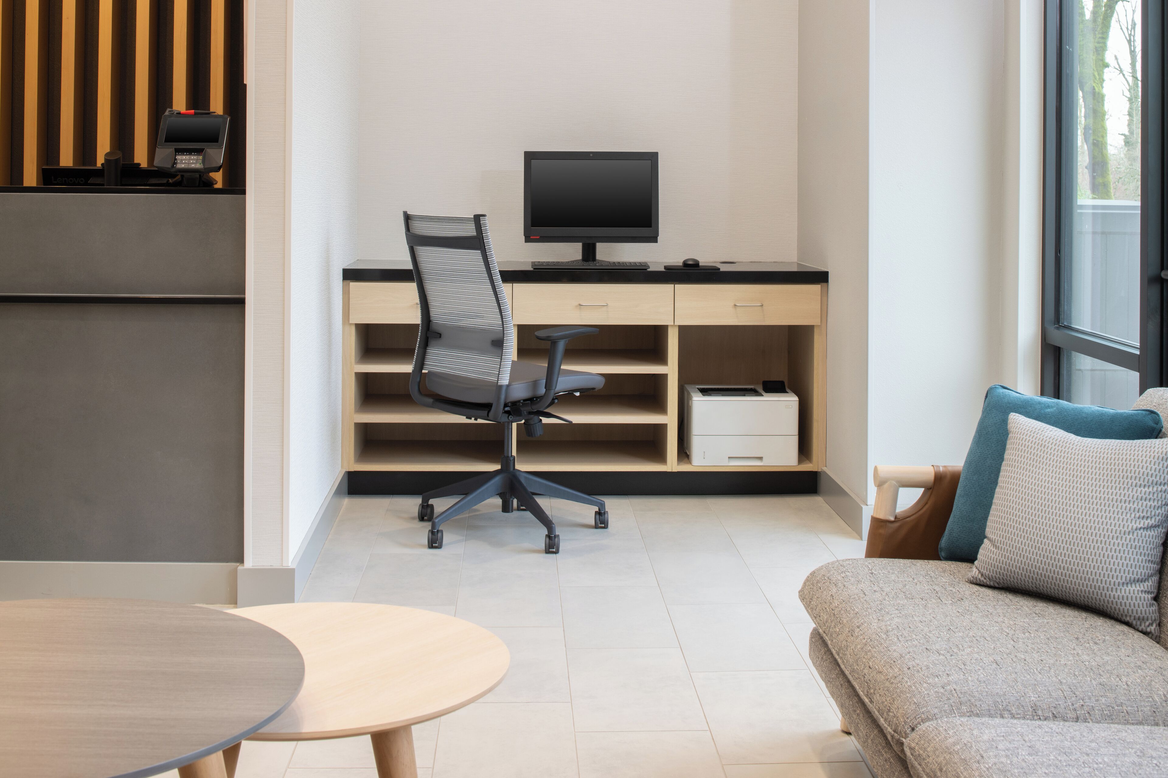 Photo - TownePlace Suites by Marriott Portland Airport