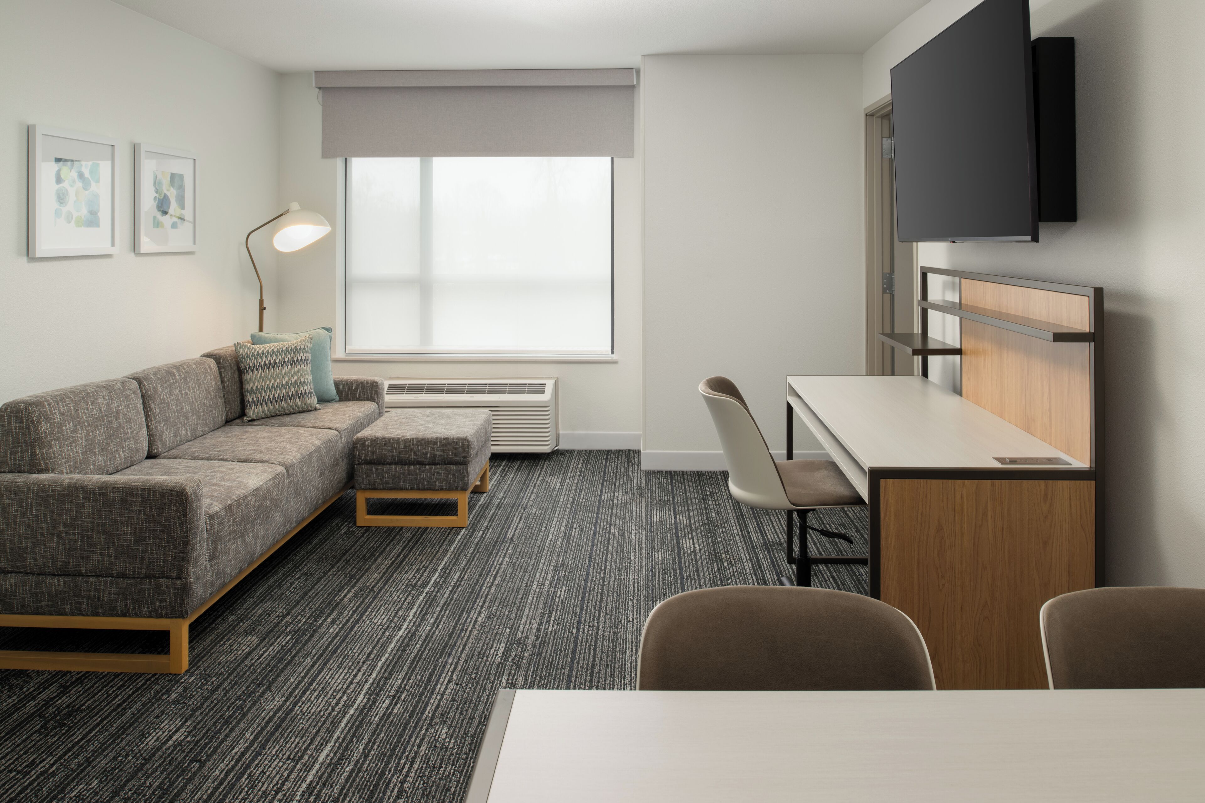 Photo - TownePlace Suites by Marriott Portland Airport