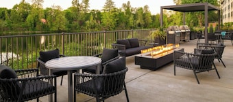 TownePlace Suites by Marriott Portland Airport