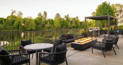 TownePlace Suites by Marriott Portland Airport
