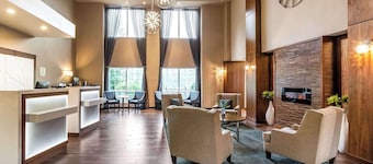 Clarion Hotel Portland Airport