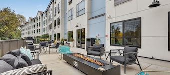 TownePlace Suites by Marriott Portland Airport