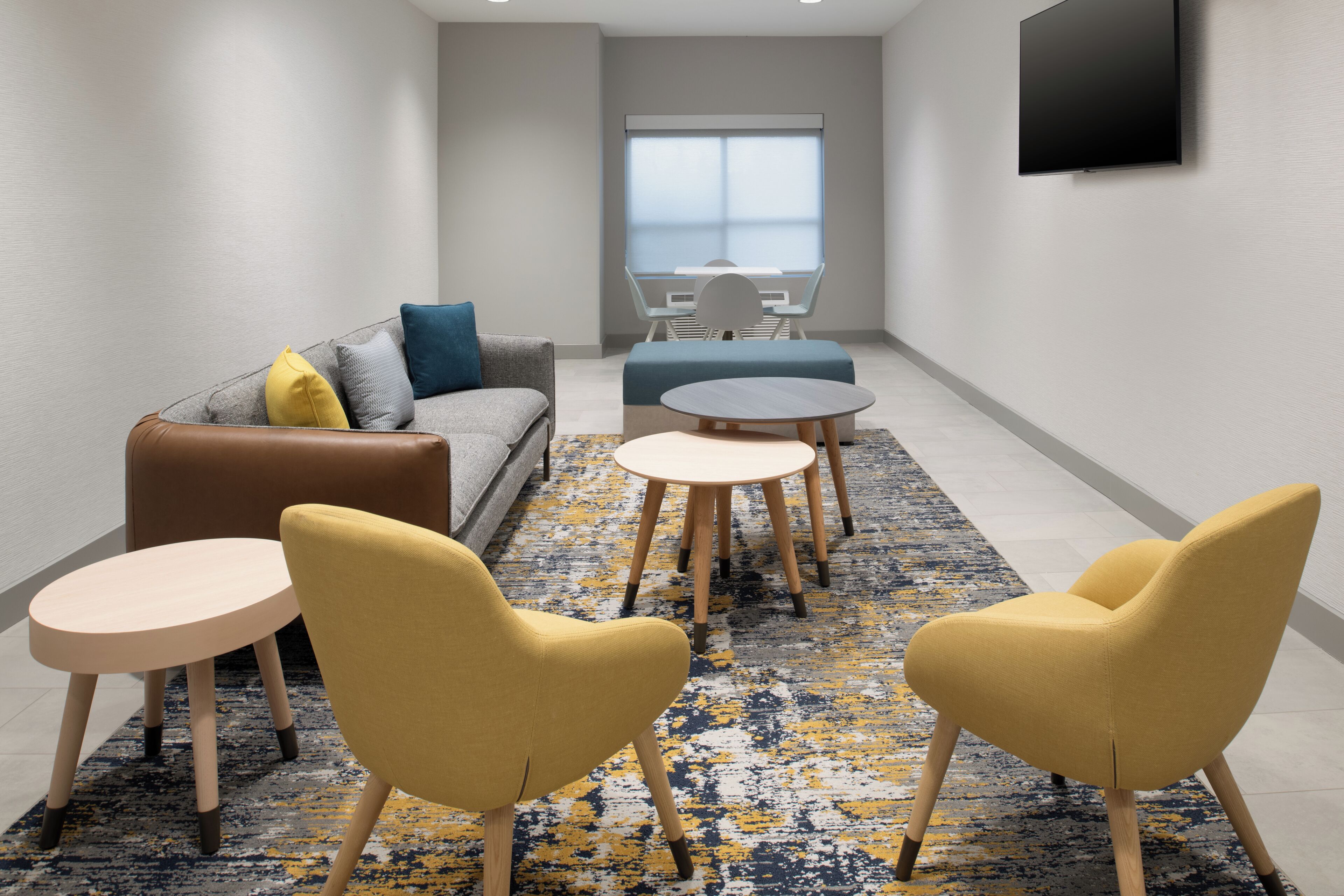 Foto - TownePlace Suites by Marriott Portland Airport