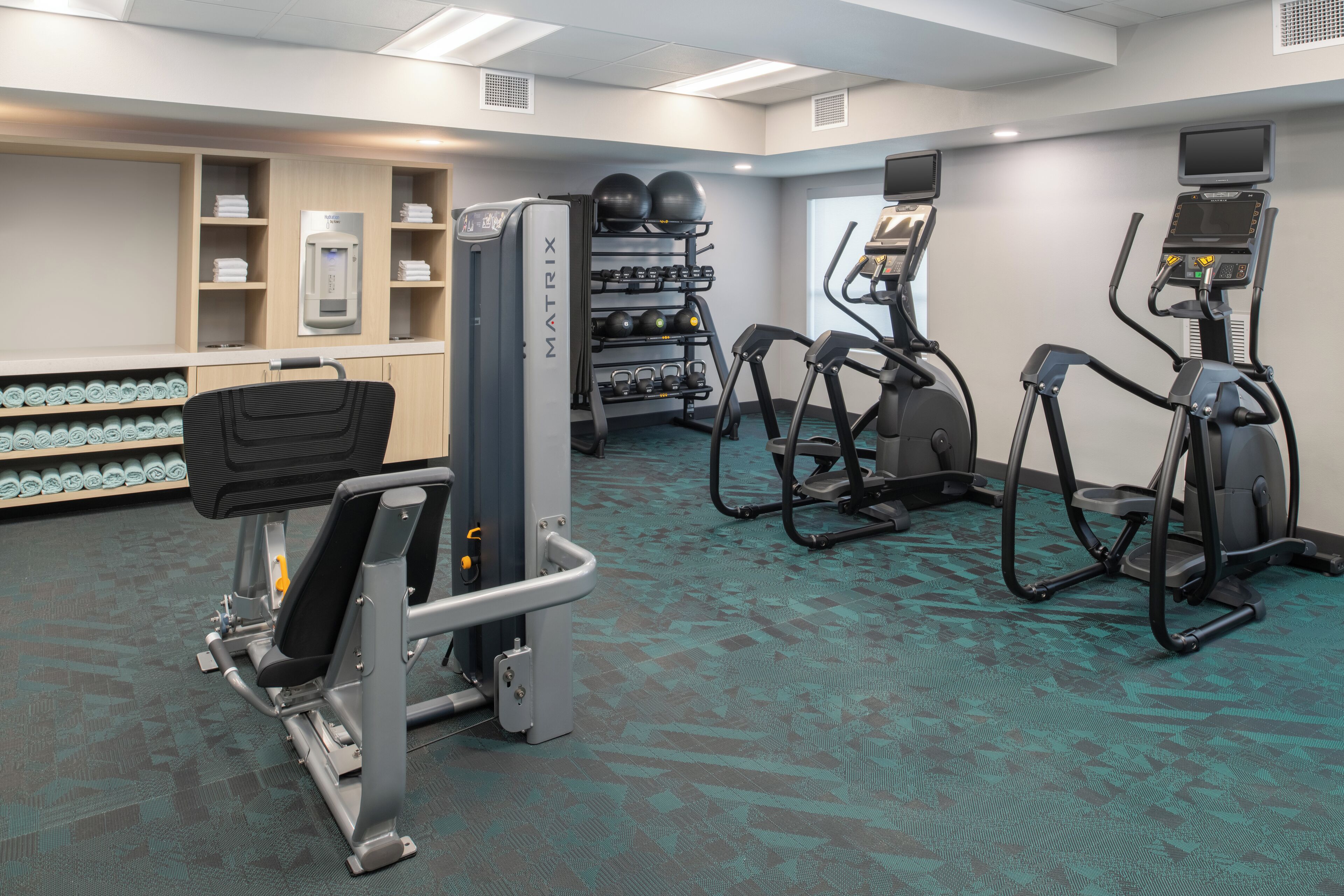 Photo - TownePlace Suites by Marriott Portland Airport