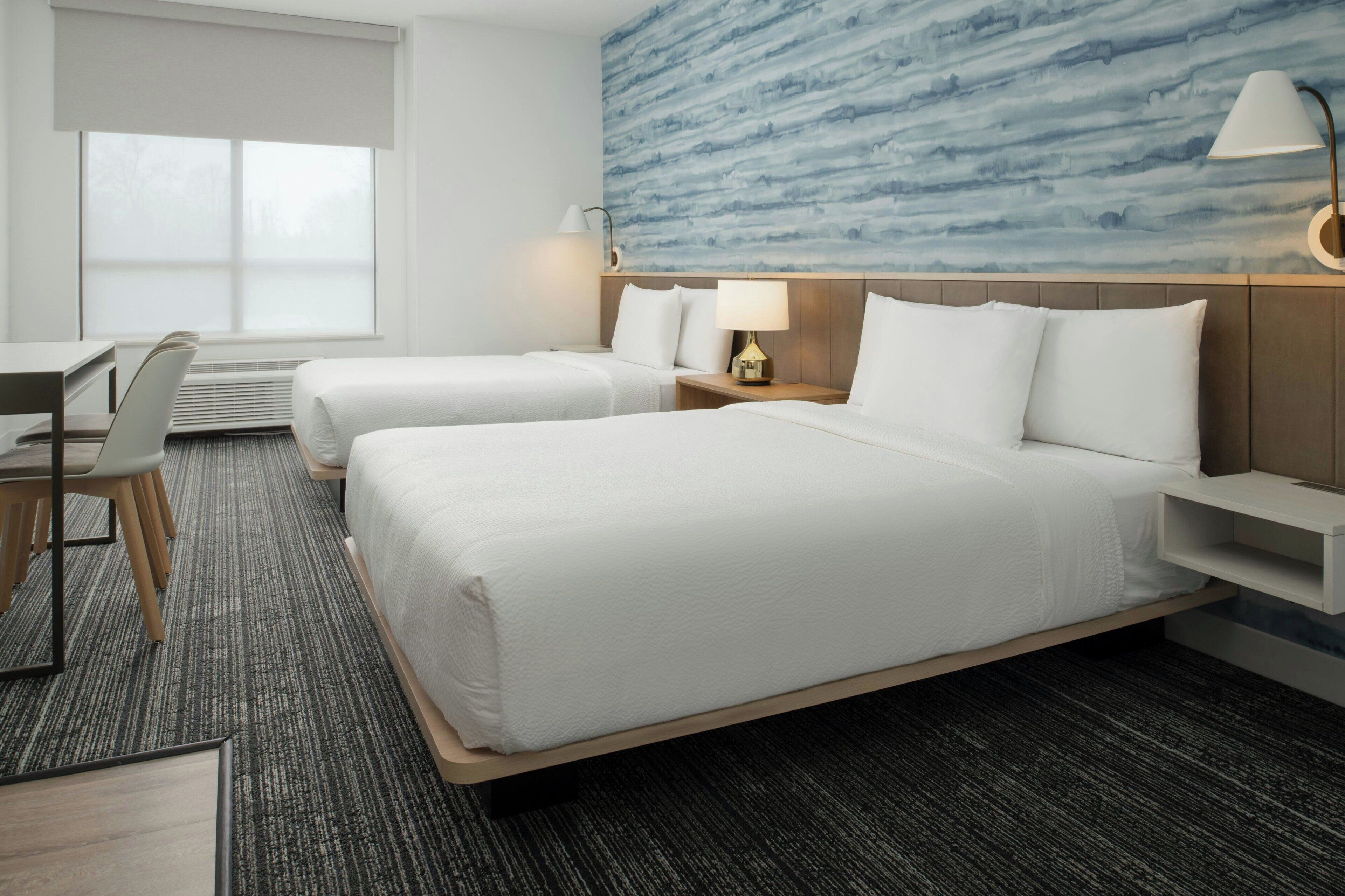 Foto - TownePlace Suites by Marriott Portland Airport