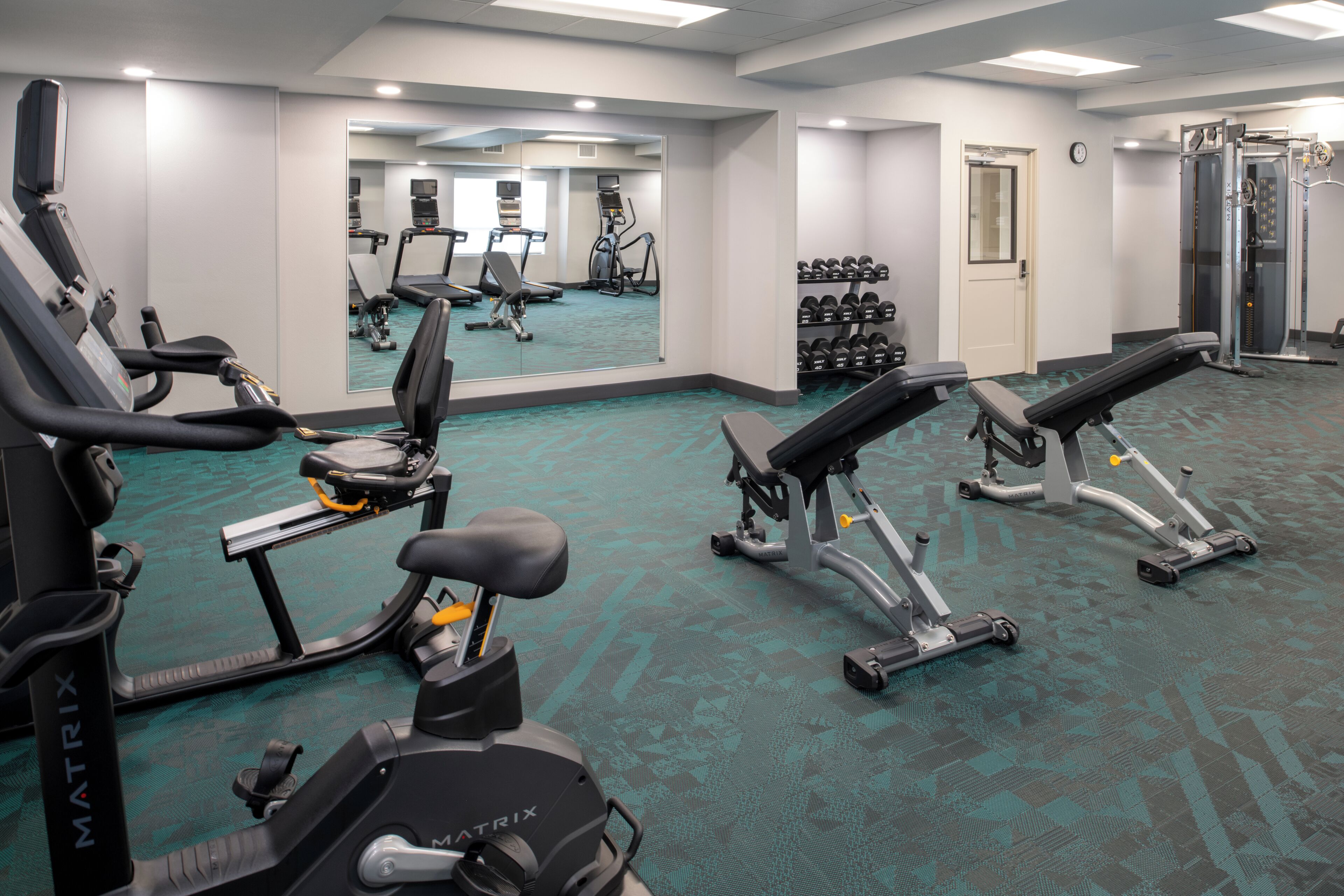 Photo - TownePlace Suites by Marriott Portland Airport