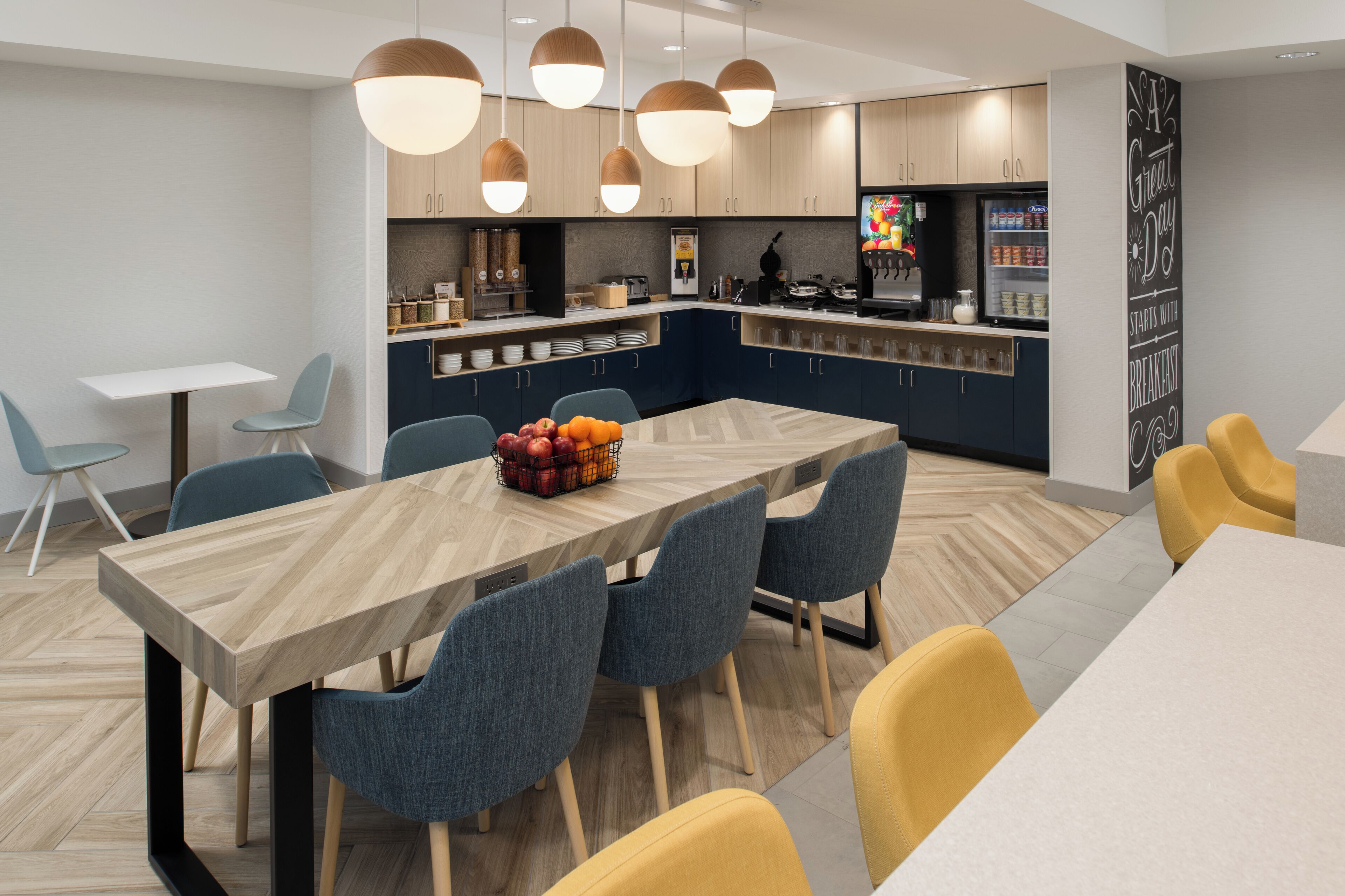 Photo - TownePlace Suites by Marriott Portland Airport