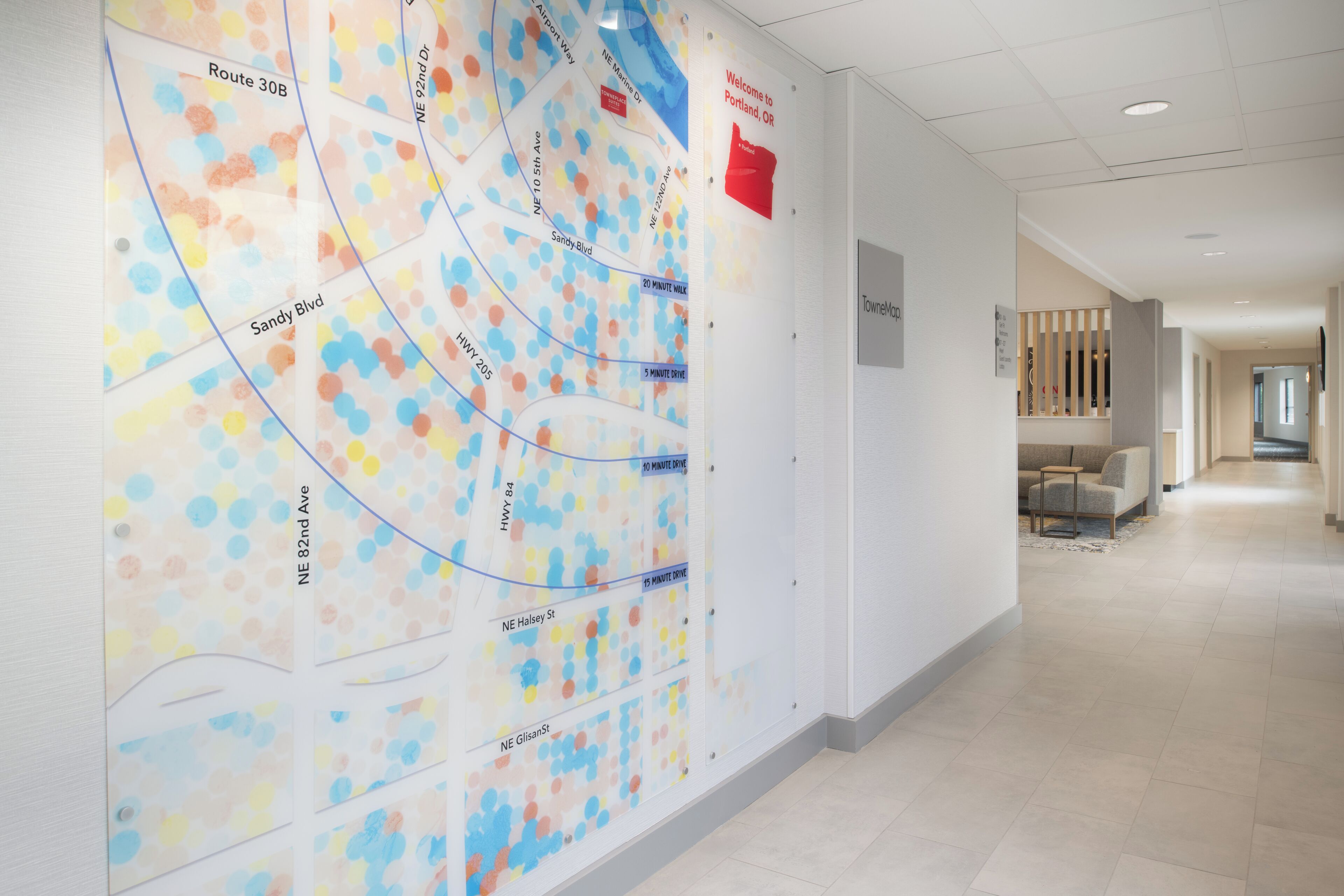 Photo - TownePlace Suites by Marriott Portland Airport