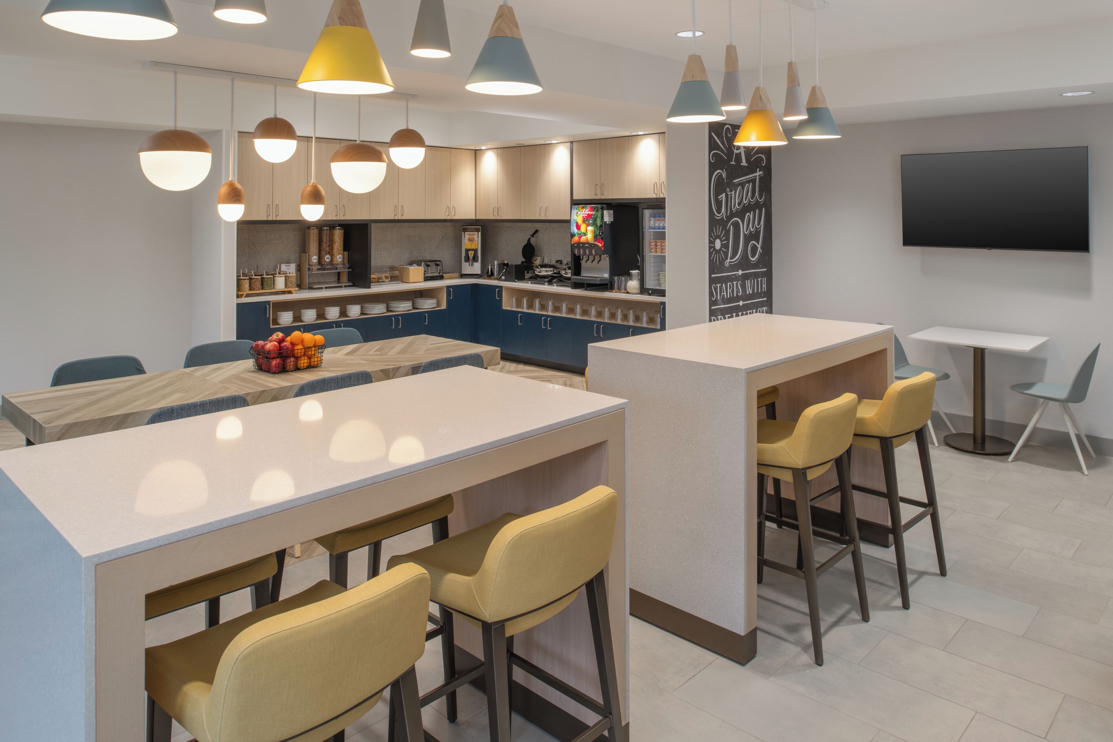 Photo - TownePlace Suites by Marriott Portland Airport