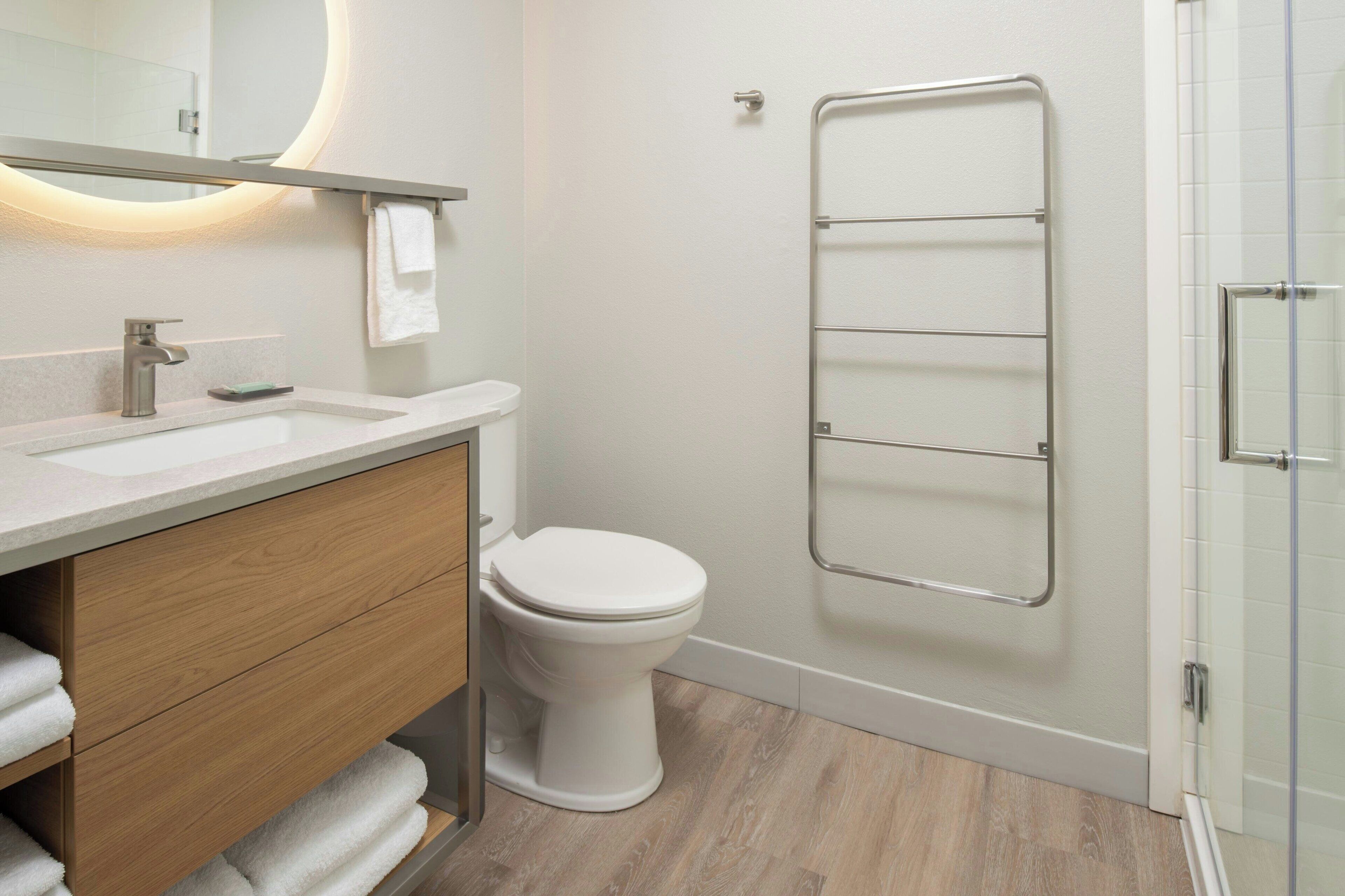 Foto - TownePlace Suites by Marriott Portland Airport