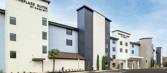 TownePlace Suites by Marriott Portland Airport