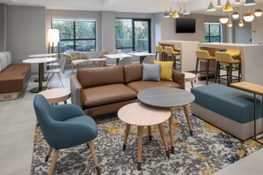 Frokost på farten er inkludert hver dag