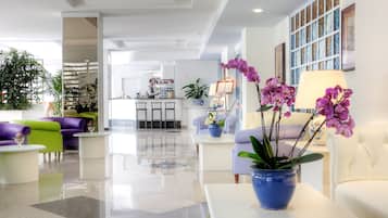 Centro de negocios