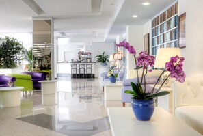 Business centre