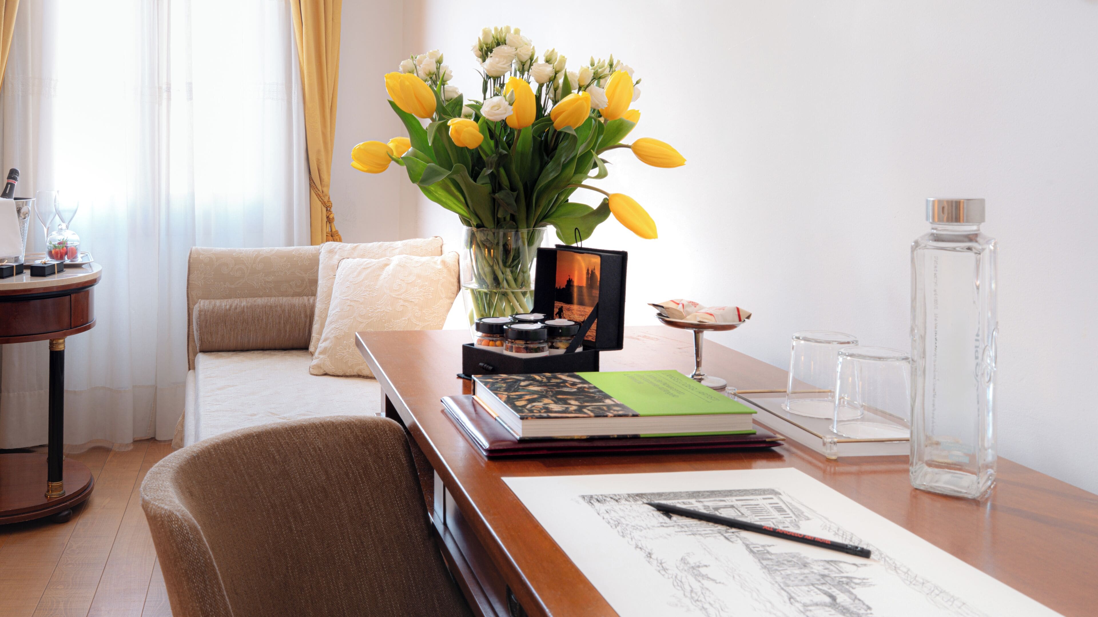 Photo - All’Angelo Art Hotel