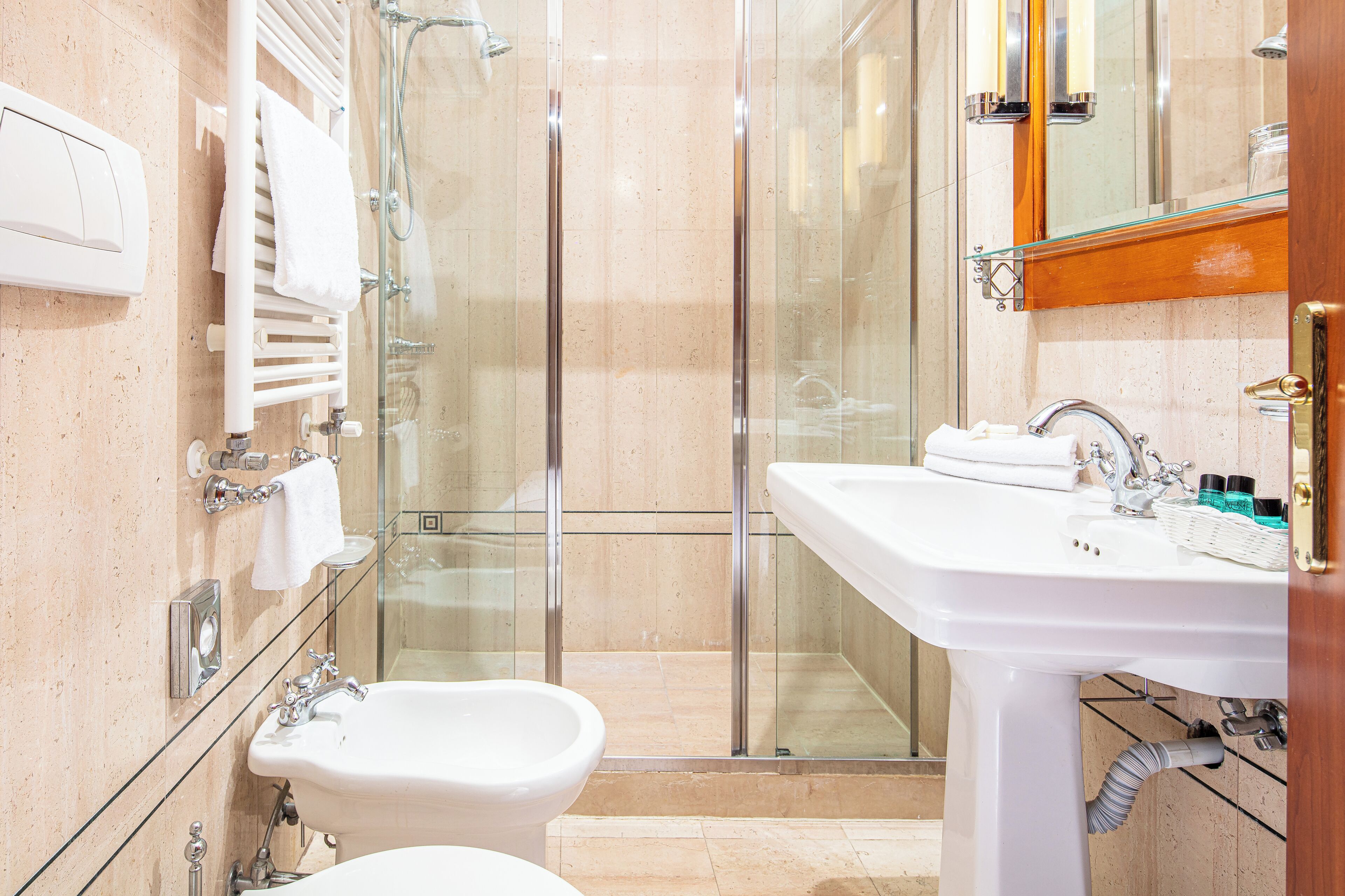 Photo - All’Angelo Art Hotel