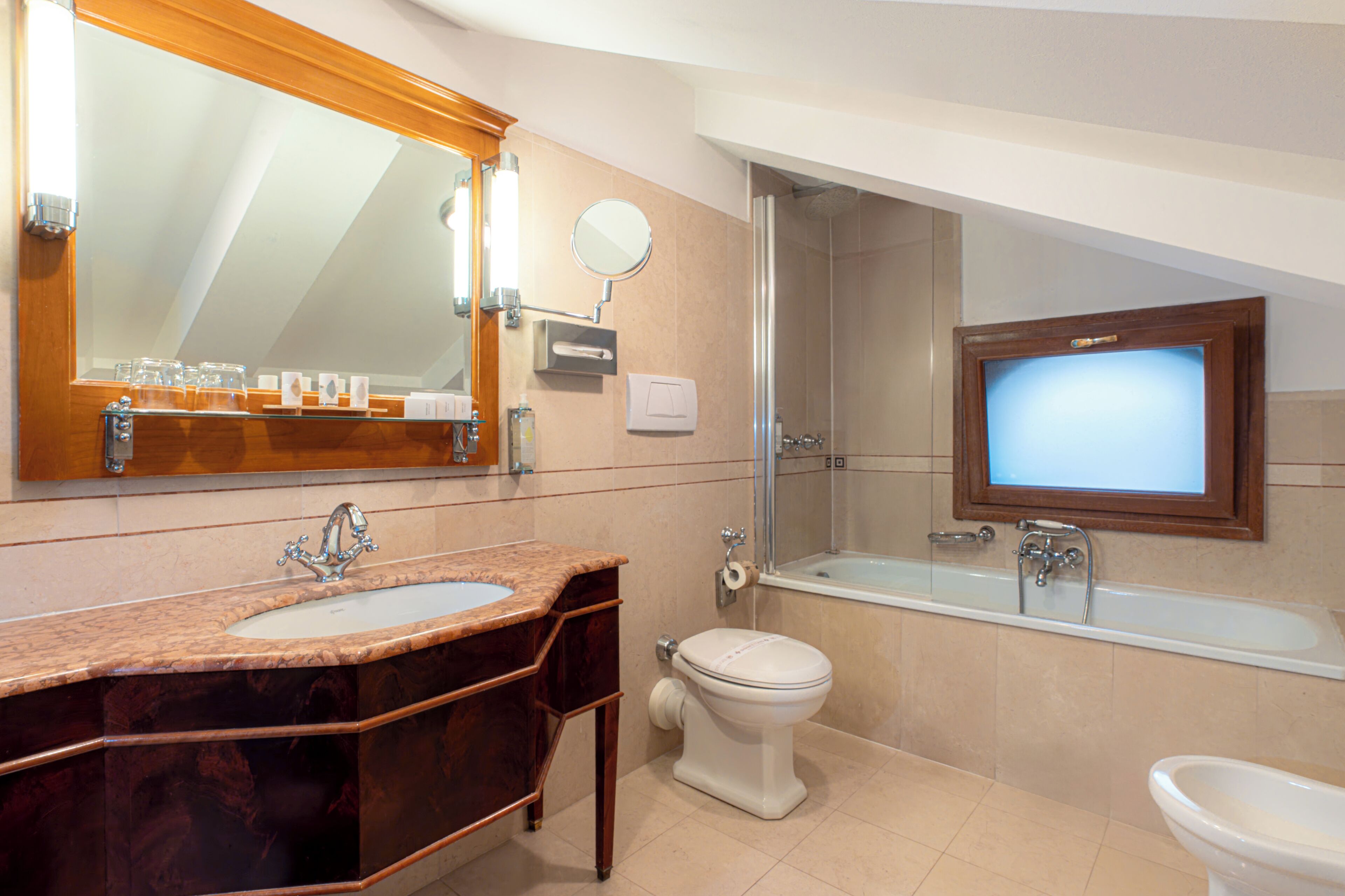 Photo - All’Angelo Art Hotel