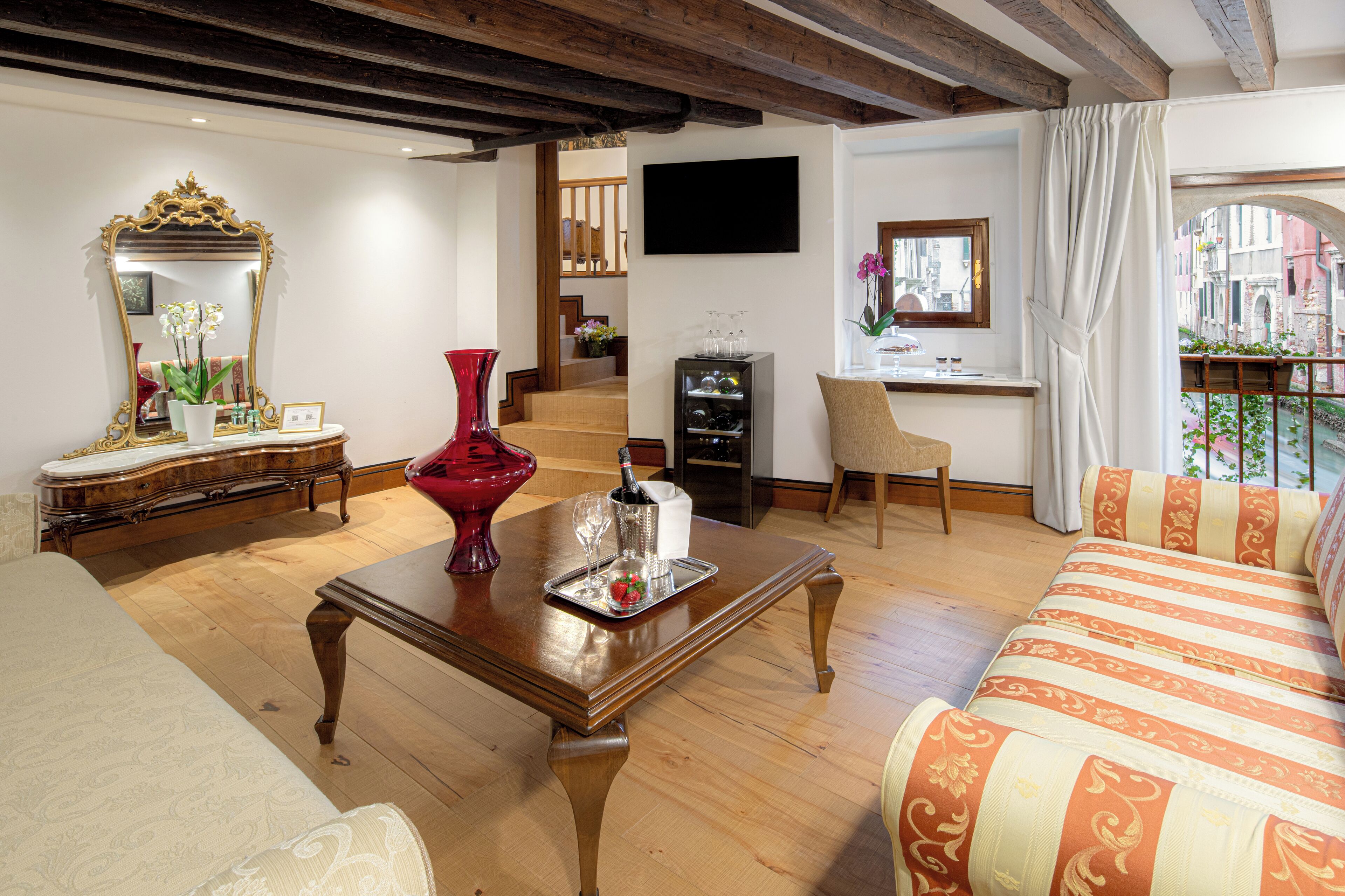 Photo - All’Angelo Art Hotel