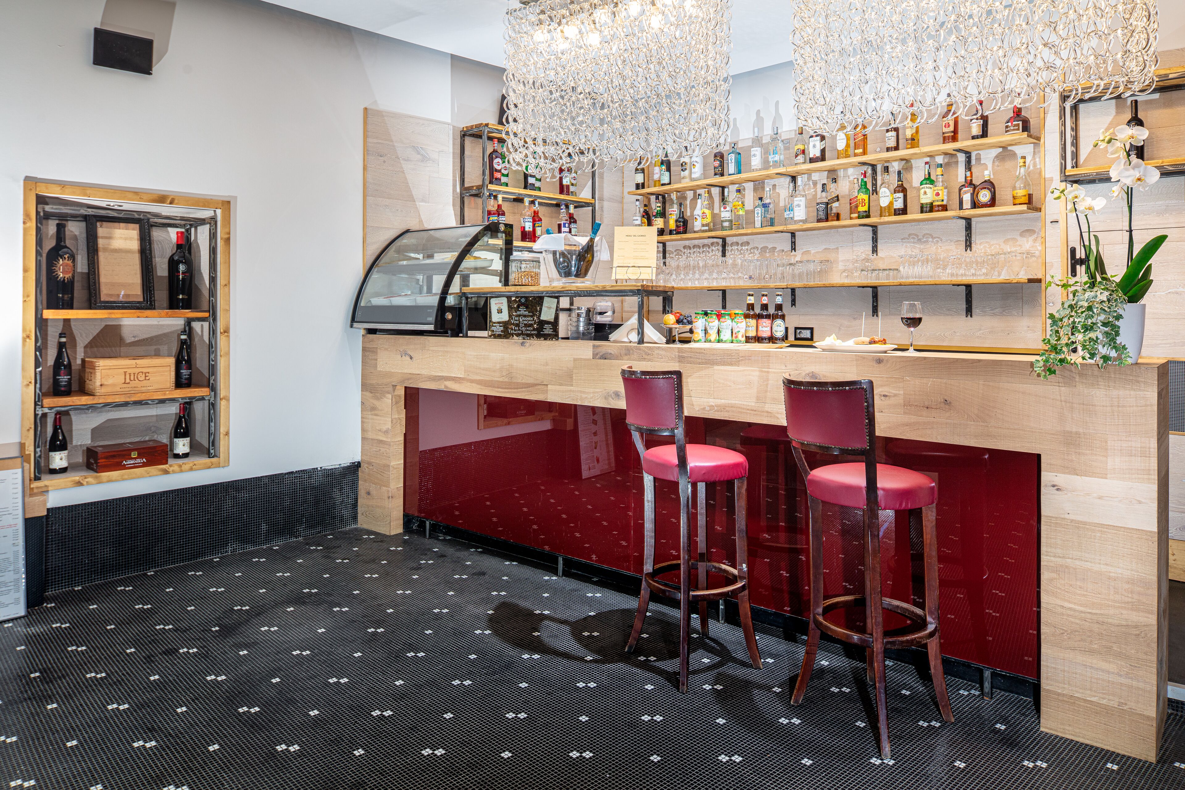 Photo - All’Angelo Art Hotel