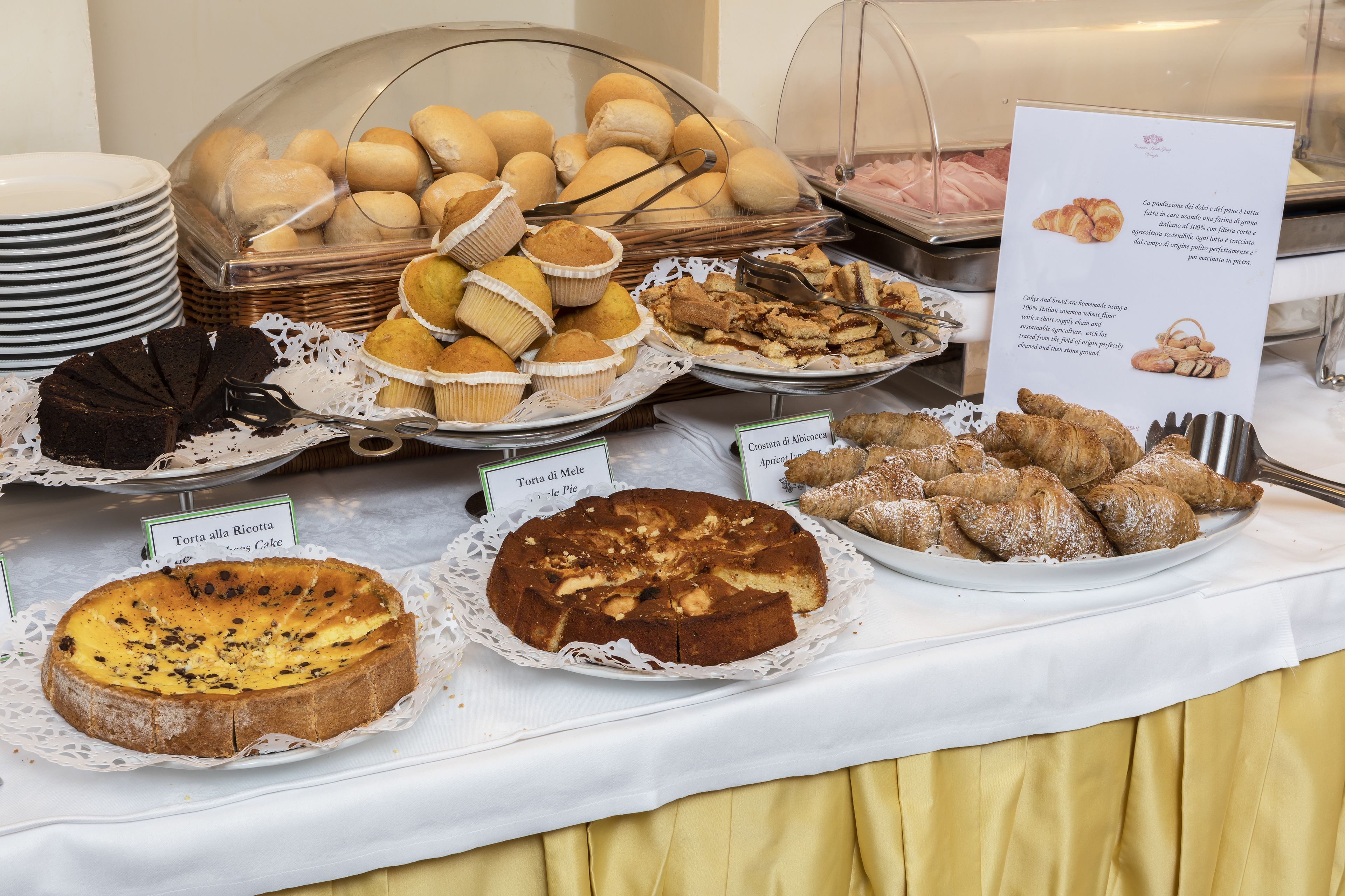 Photo - All’Angelo Art Hotel