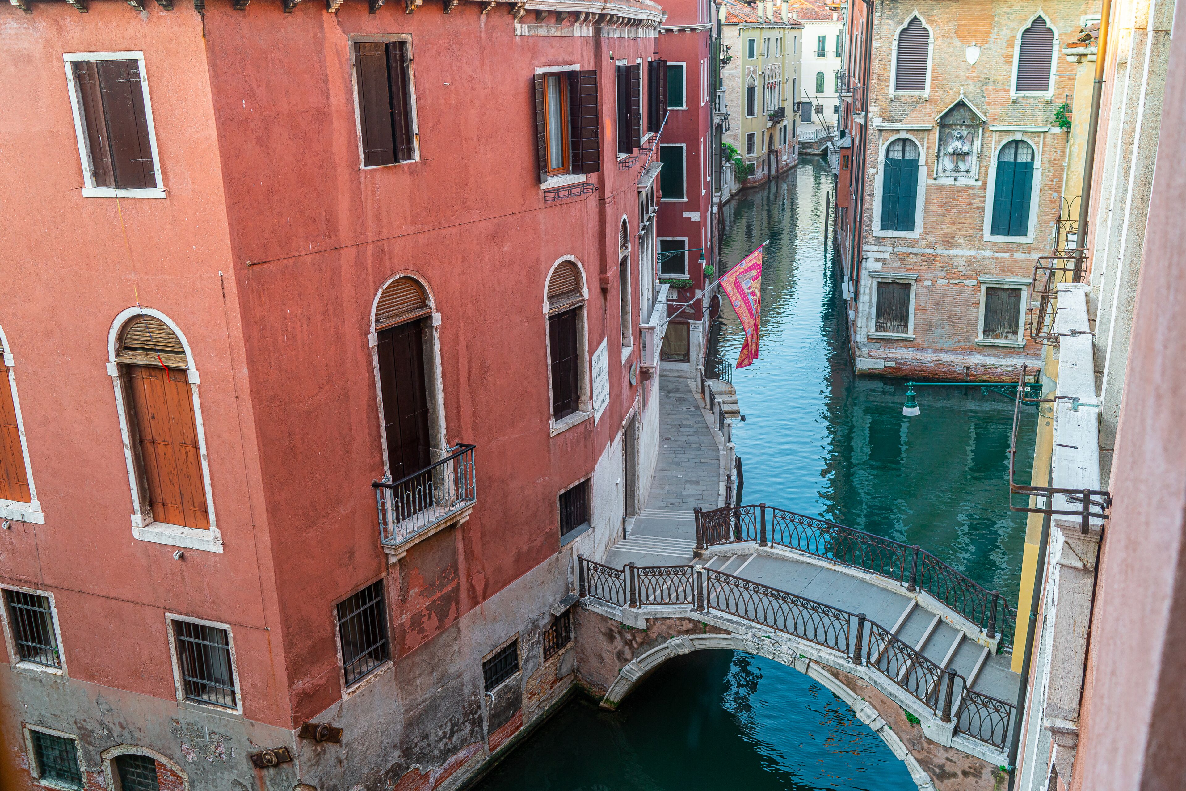 Photo - All’Angelo Art Hotel