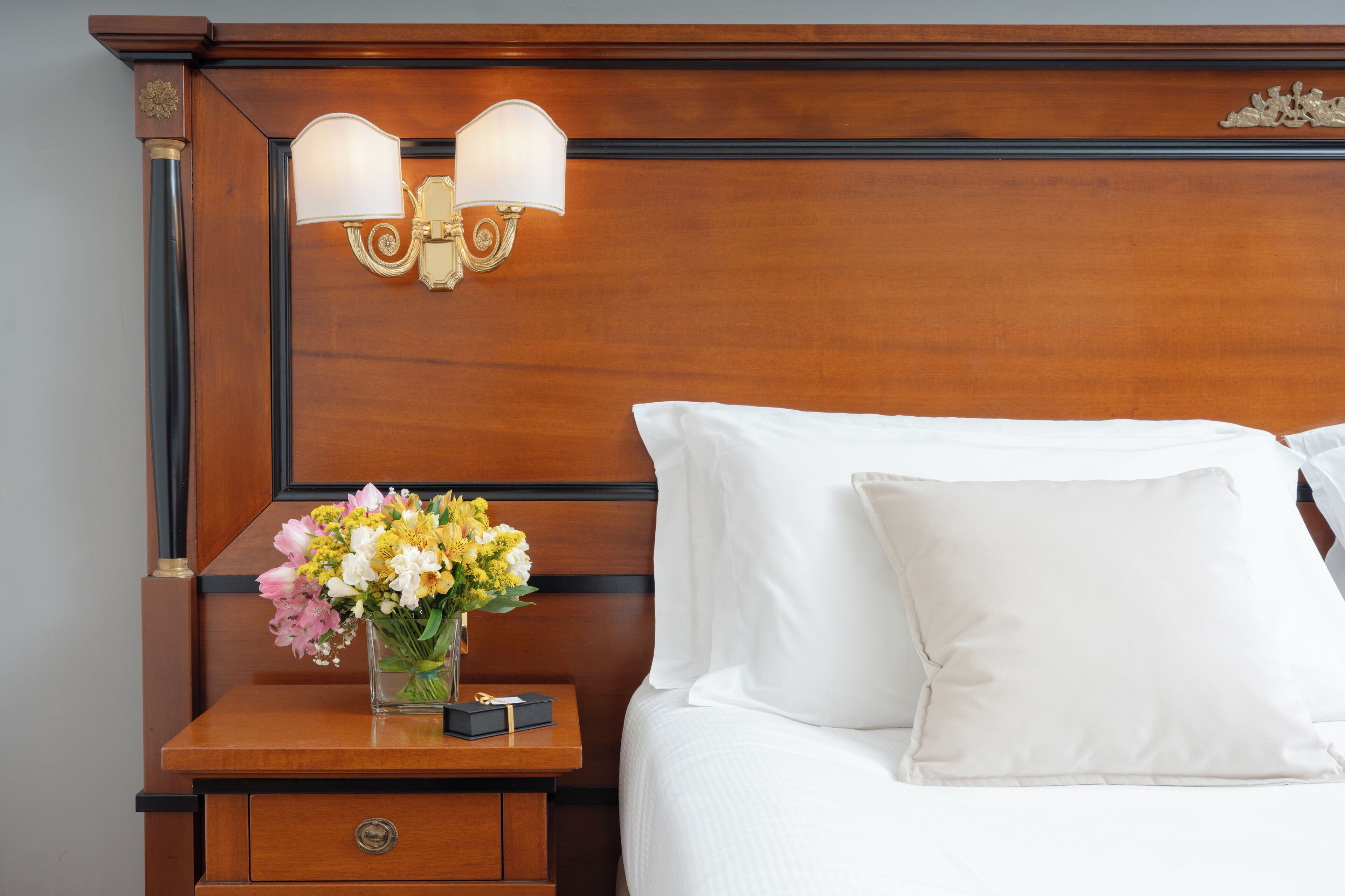 Photo - All’Angelo Art Hotel