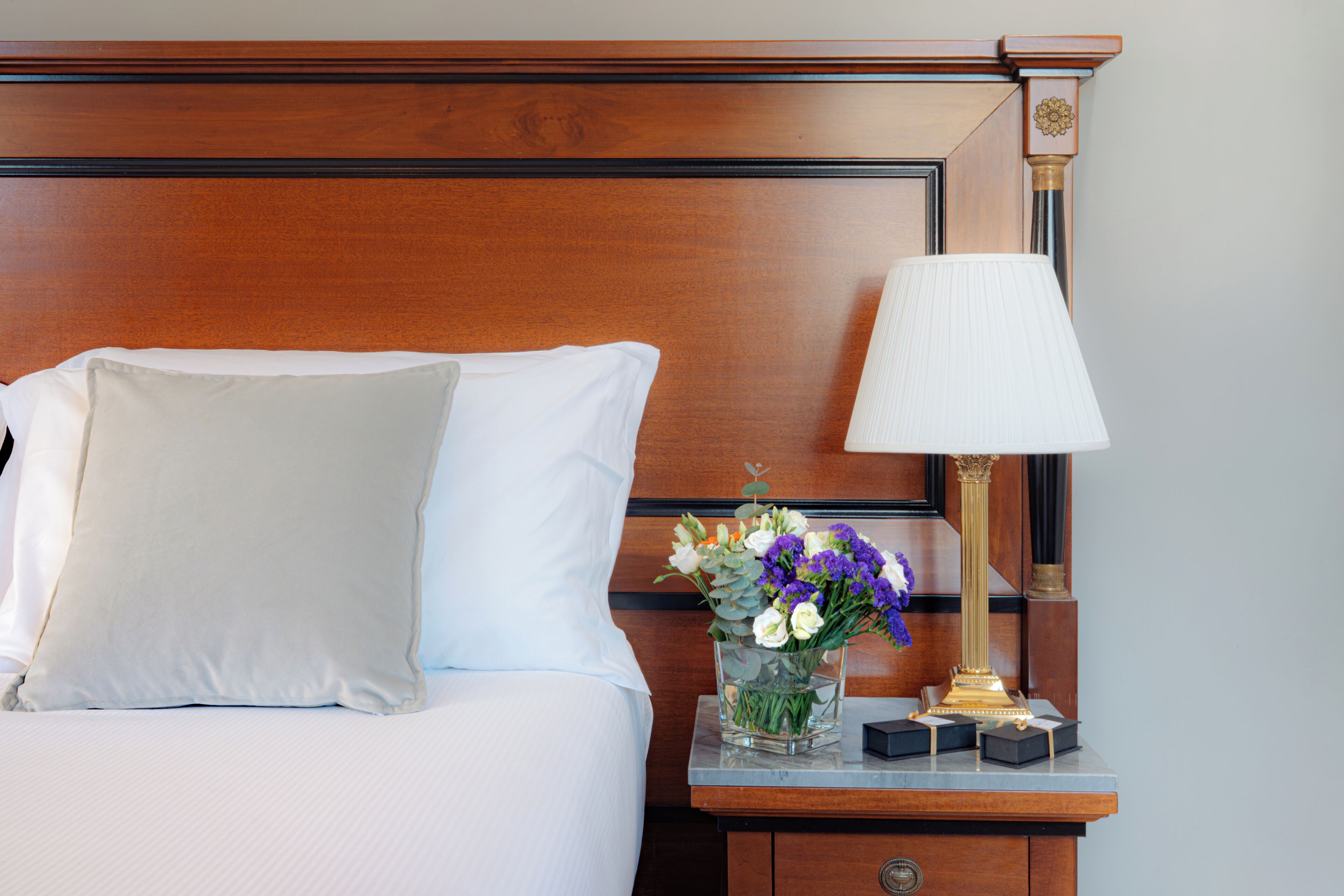 Photo - All’Angelo Art Hotel