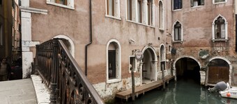 All’Angelo Art Hotel