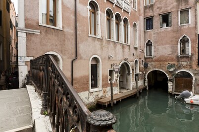 All’Angelo Art Hotel