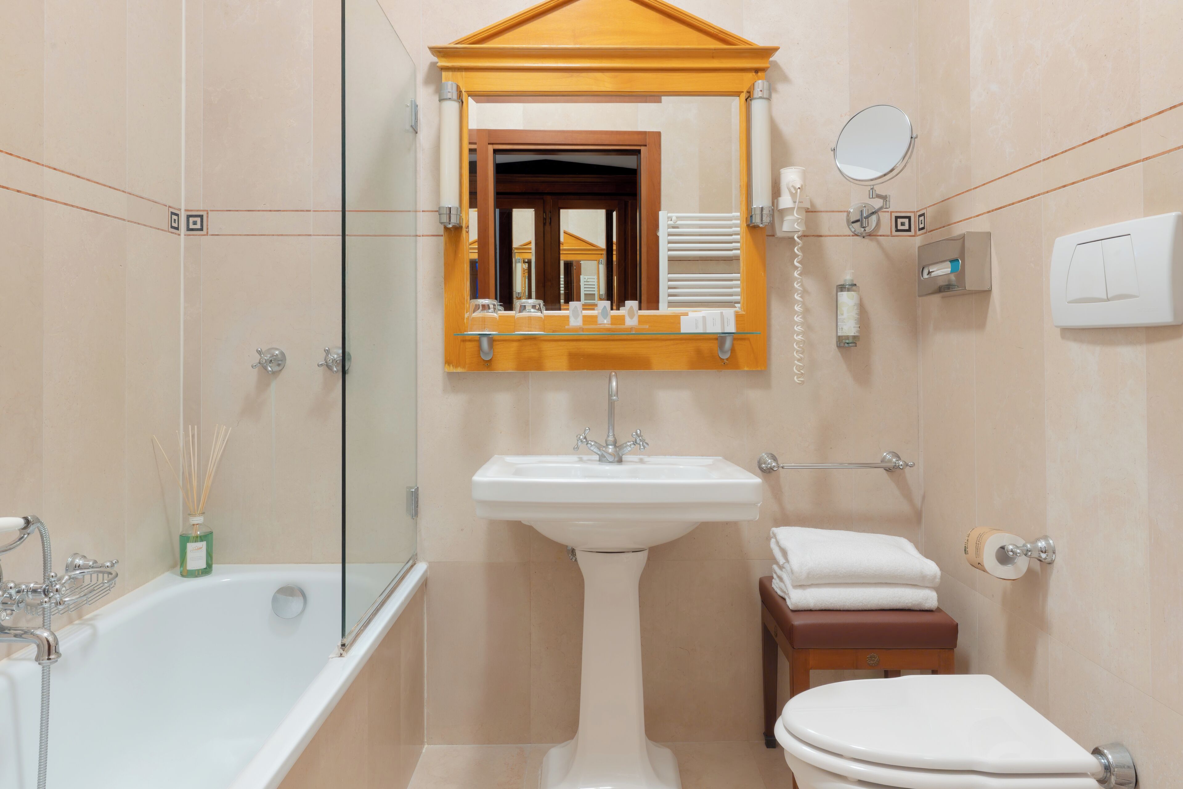 Photo - All’Angelo Art Hotel