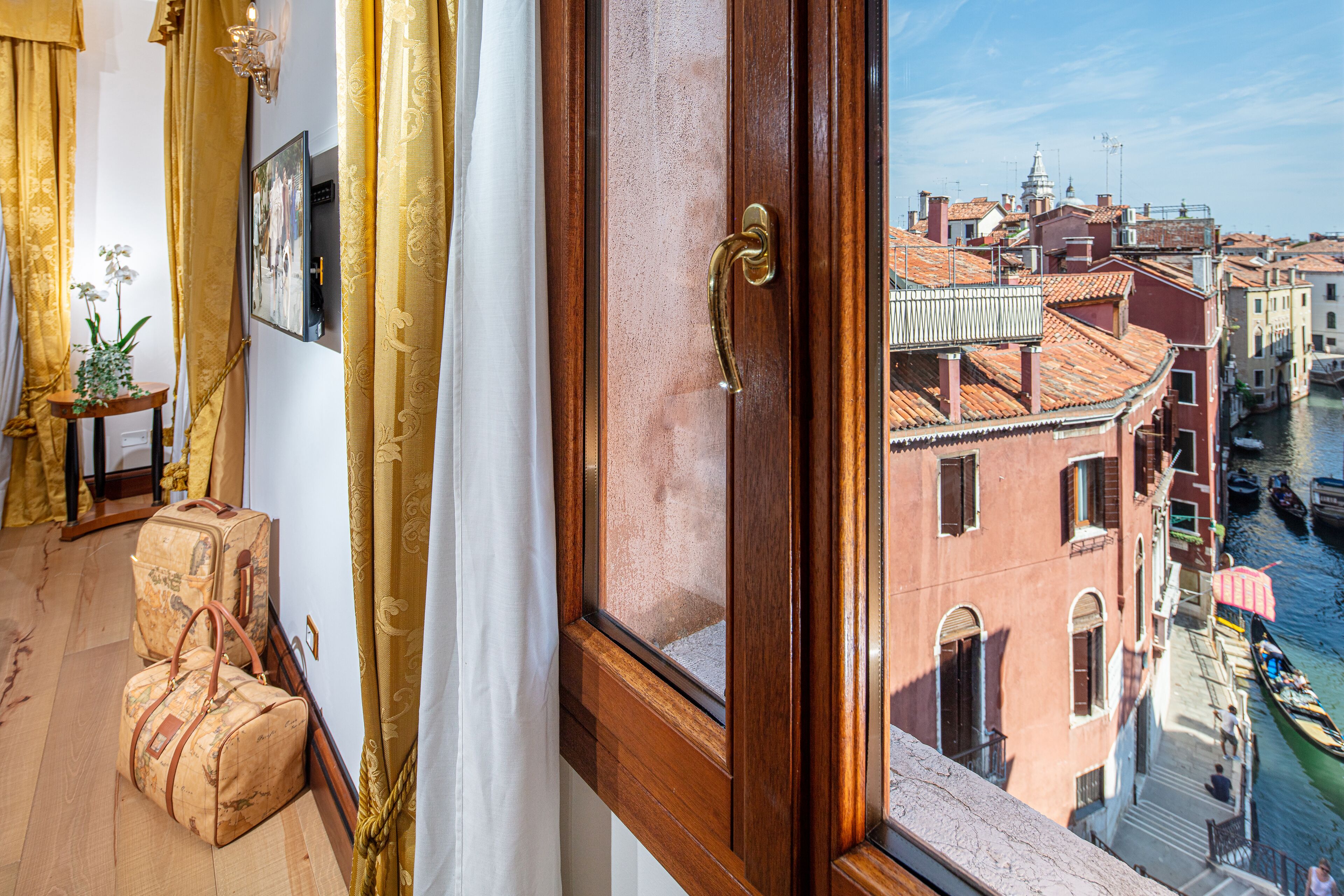 Photo - All’Angelo Art Hotel