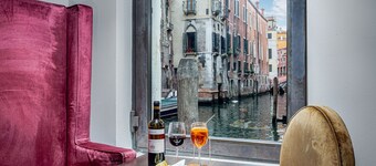 All’Angelo Art Hotel