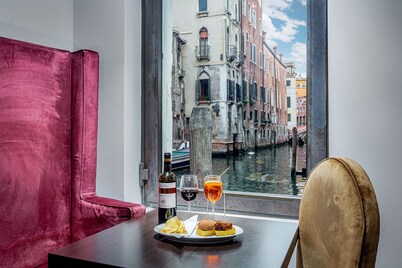 All’Angelo Art Hotel