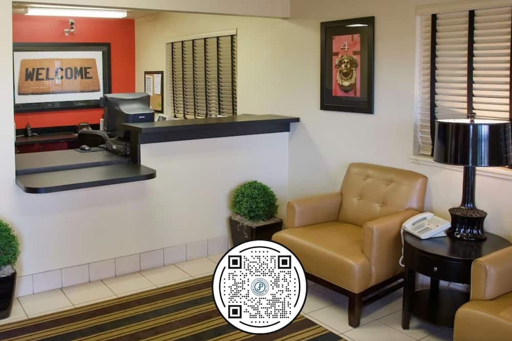 Extended Stay America Suites Columbia West Interstate 126