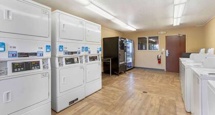 Extended Stay America Select Suites - Greenville - Airport
