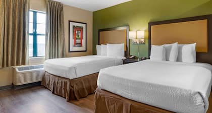 Extended Stay America Select Suites - Greenville - Airport