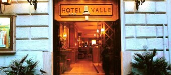 Hotel Valle