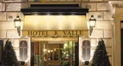 Hotel Valle