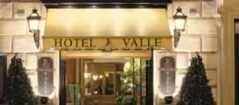 Hotel Valle