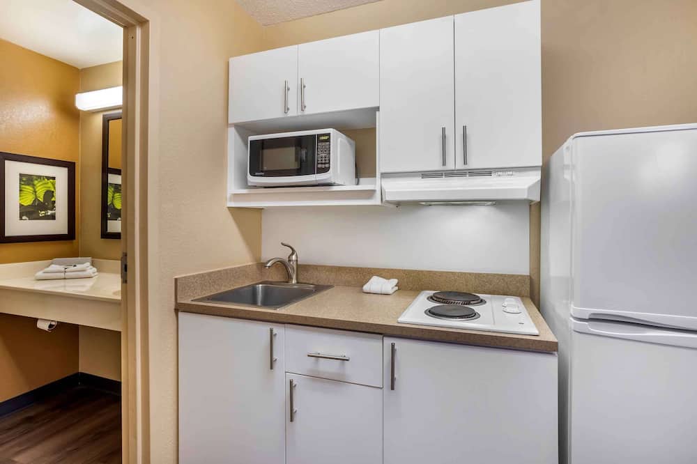 Extended Stay America Suites Nashville Brentwood South