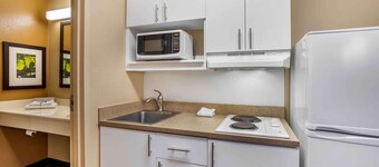 Extended Stay America Suites Nashville Brentwood South