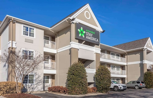 Extended Stay America Suites Nashville Brentwood South
